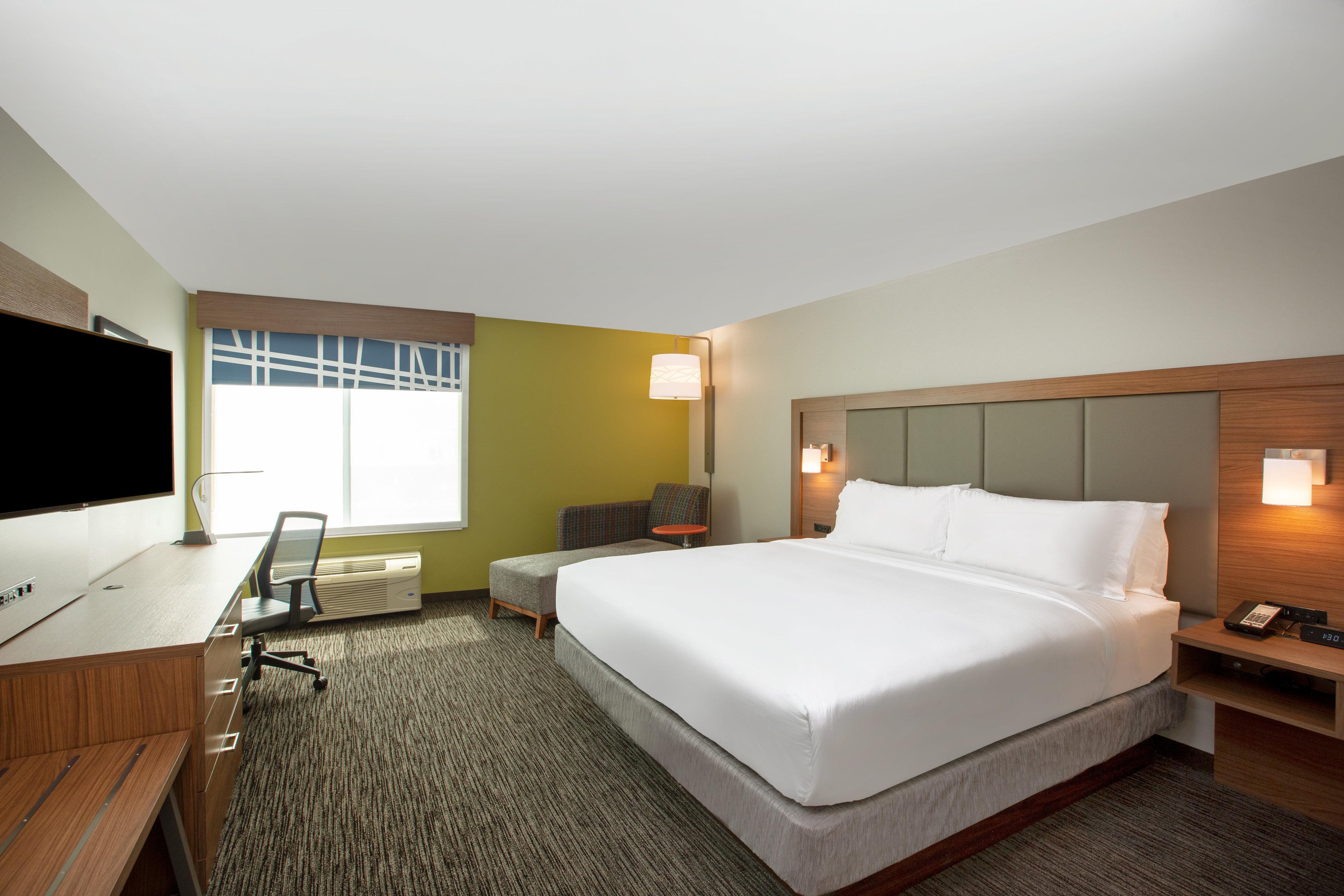 Holiday Inn Express Hotel & Suites Columbus By Ihg Exteriör bild
