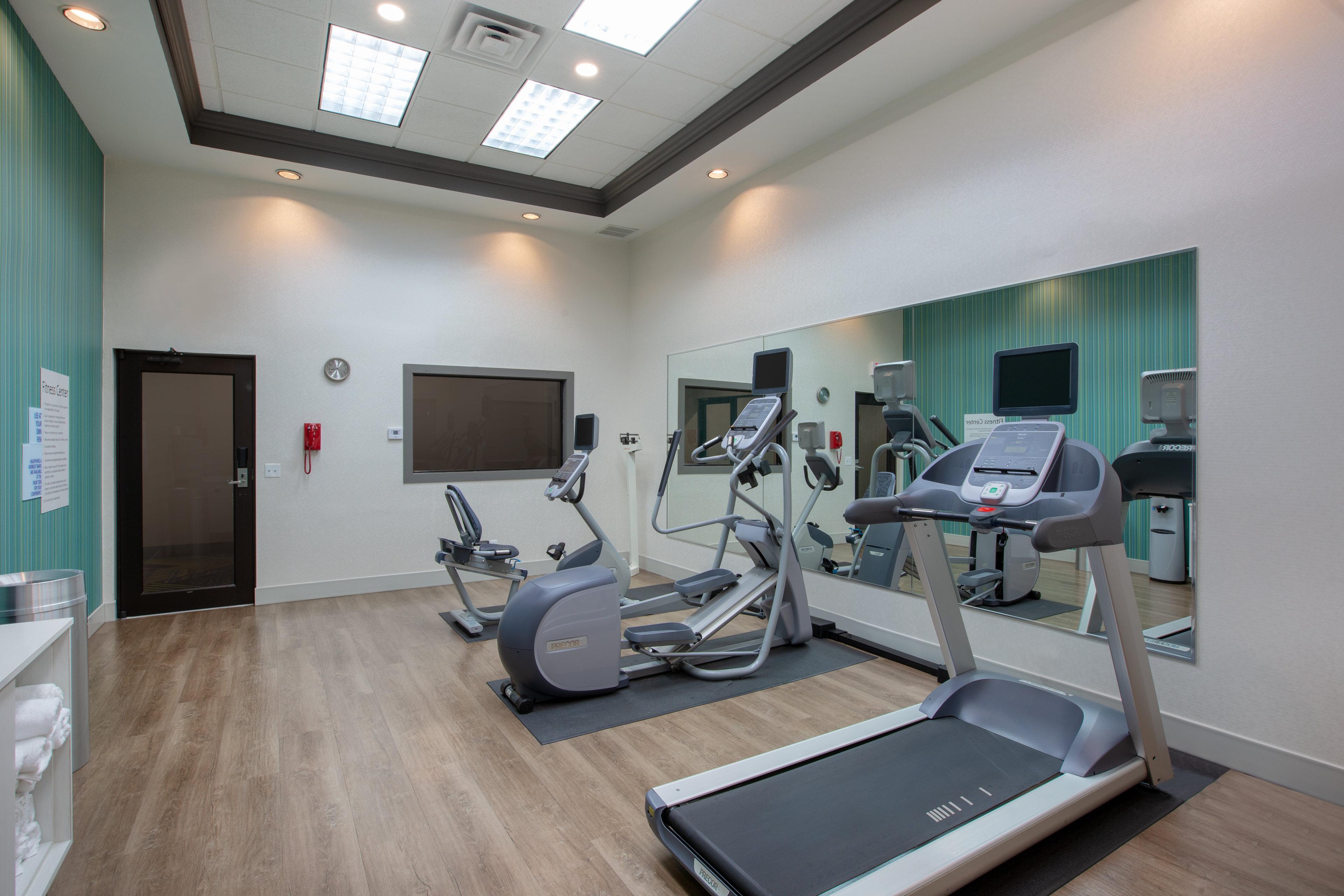 Holiday Inn Express Hotel & Suites Columbus By Ihg Exteriör bild
