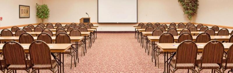 Holiday Inn Express Hotel & Suites Columbus By Ihg Exteriör bild